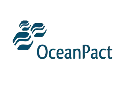 Logo Ocean Pact